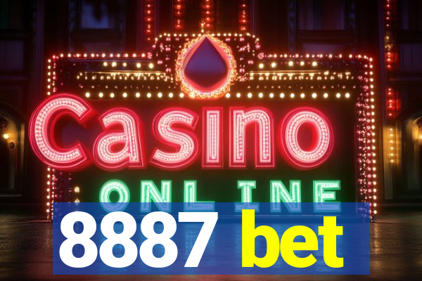 8887 bet