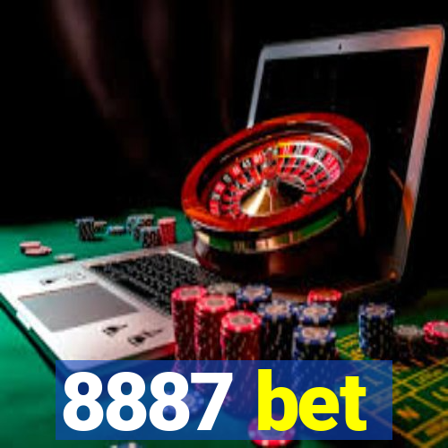 8887 bet