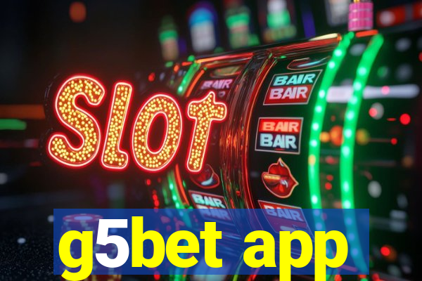 g5bet app