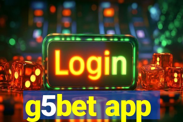 g5bet app
