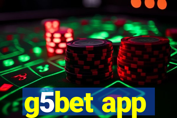 g5bet app