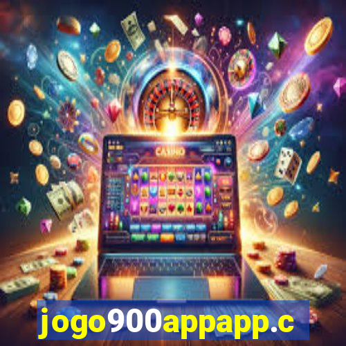 jogo900appapp.com