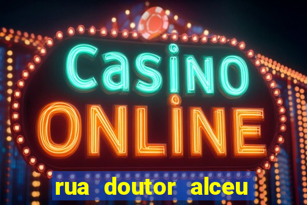 rua doutor alceu de campos rodrigues 247