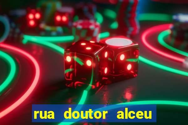 rua doutor alceu de campos rodrigues 247