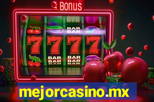 mejorcasino.mx