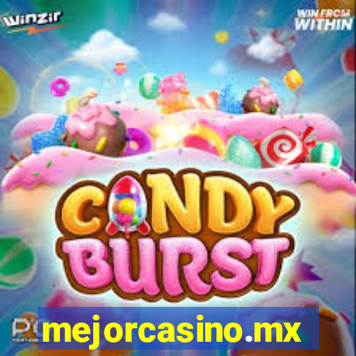 mejorcasino.mx