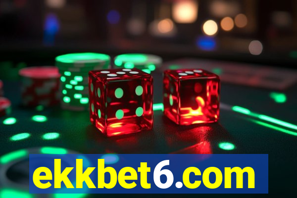 ekkbet6.com