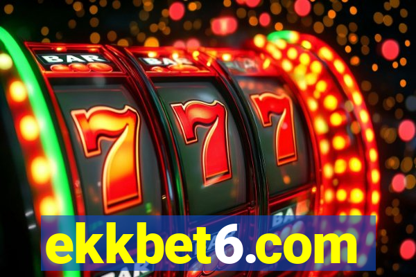 ekkbet6.com