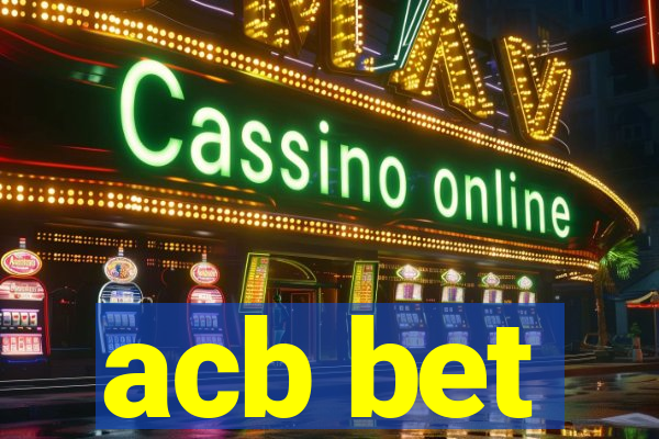 acb bet