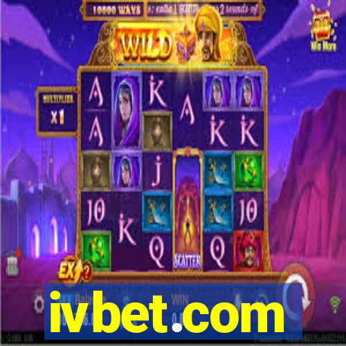 ivbet.com