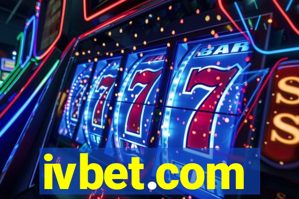 ivbet.com