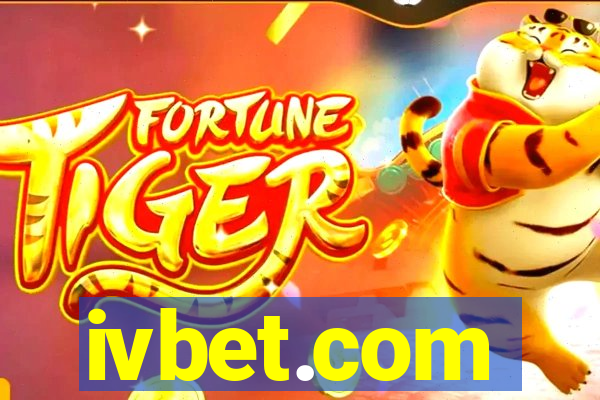 ivbet.com