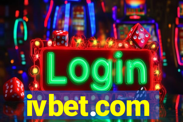 ivbet.com