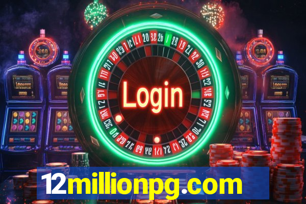 12millionpg.com