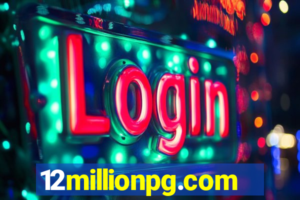 12millionpg.com