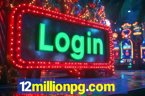 12millionpg.com