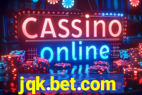 jqk.bet.com