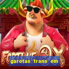garotas trans em sao paulo