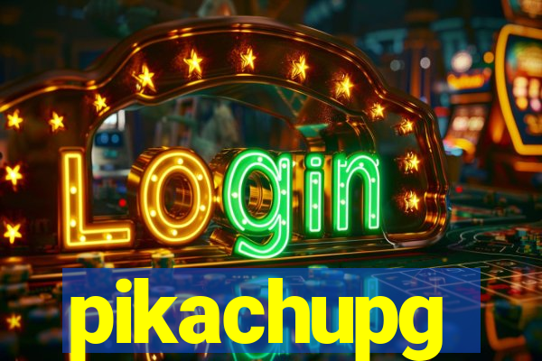 pikachupg