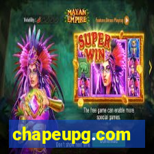 chapeupg.com