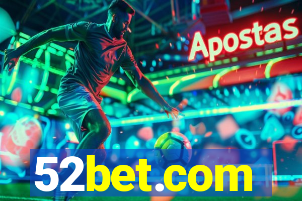 52bet.com