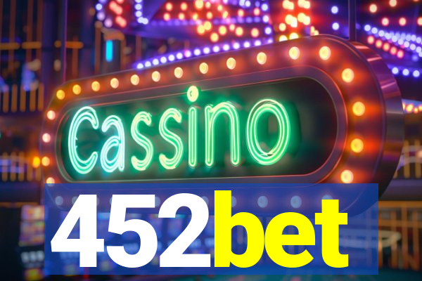 452bet