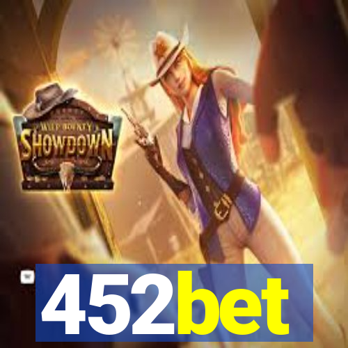 452bet