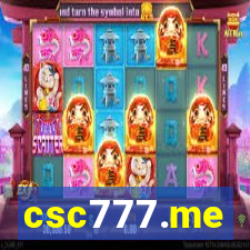 csc777.me