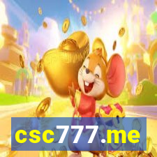 csc777.me