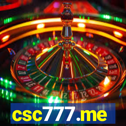 csc777.me
