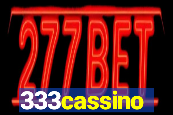 333cassino