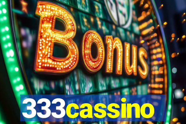 333cassino