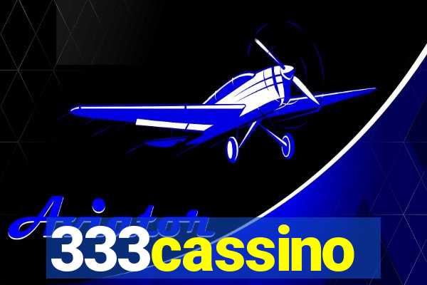 333cassino