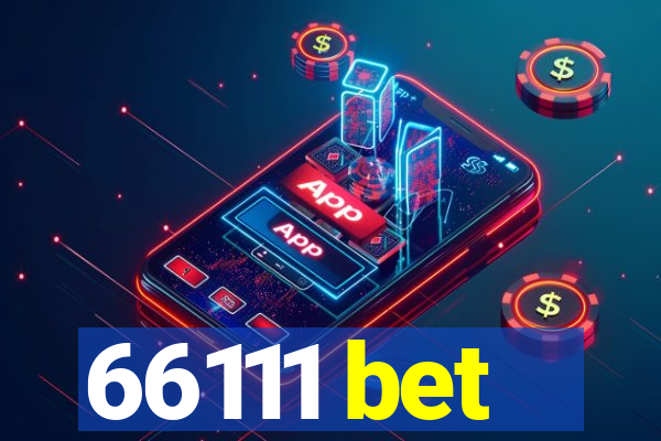 66111 bet