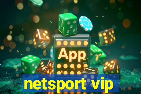 netsport vip
