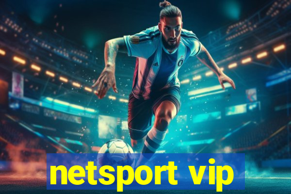 netsport vip