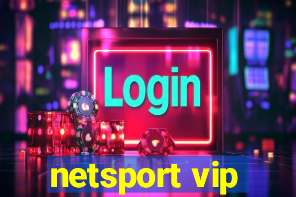 netsport vip
