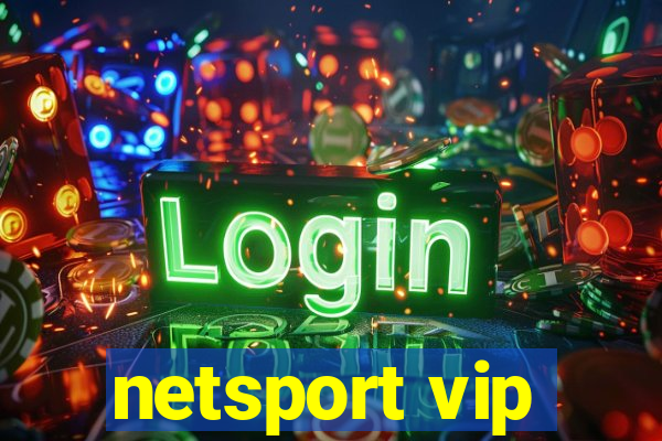netsport vip