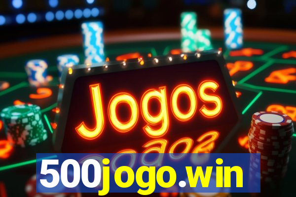 500jogo.win