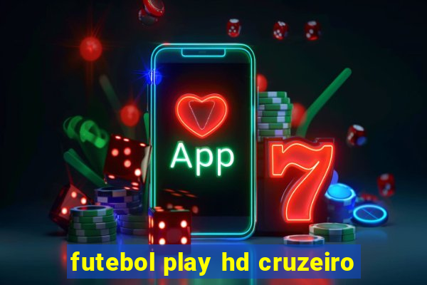 futebol play hd cruzeiro