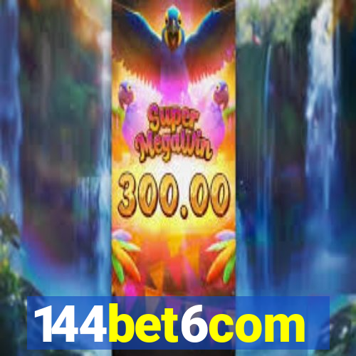 144bet6com