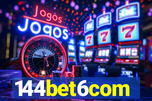 144bet6com
