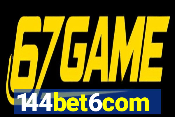 144bet6com