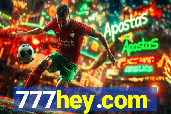 777hey.com