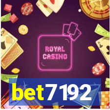 bet7192