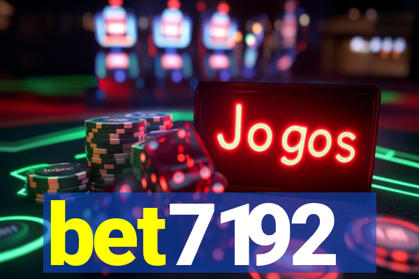 bet7192
