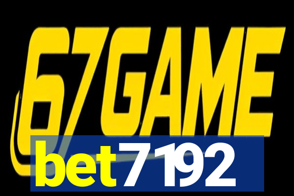 bet7192
