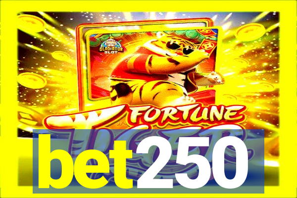 bet250