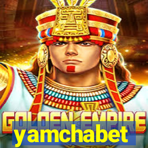 yamchabet