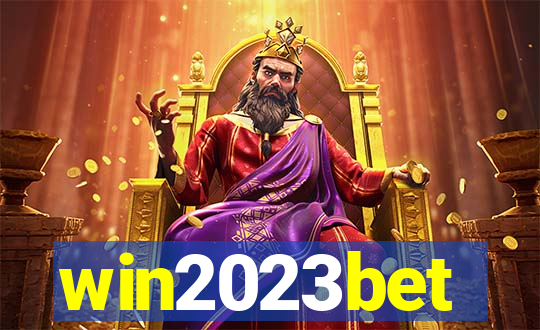 win2023bet